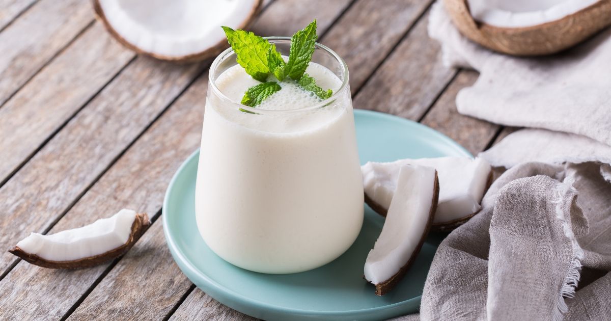 Best Buttermilk Substitutes