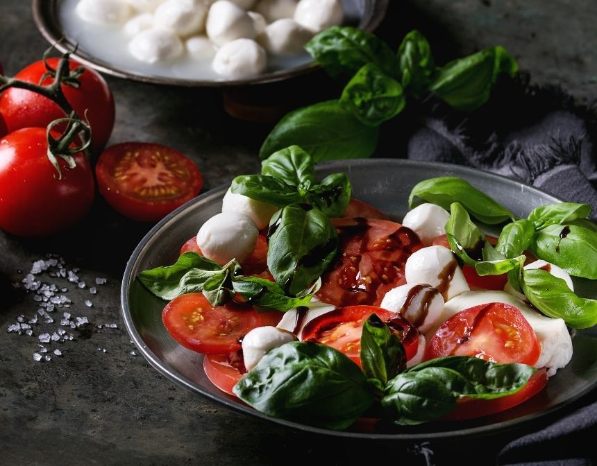 Caprese Salad
