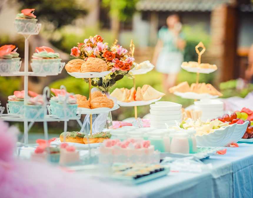 Dünyanın En İyi 6 Tatlısı