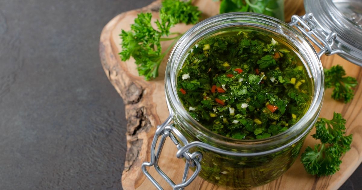 Chimichurri