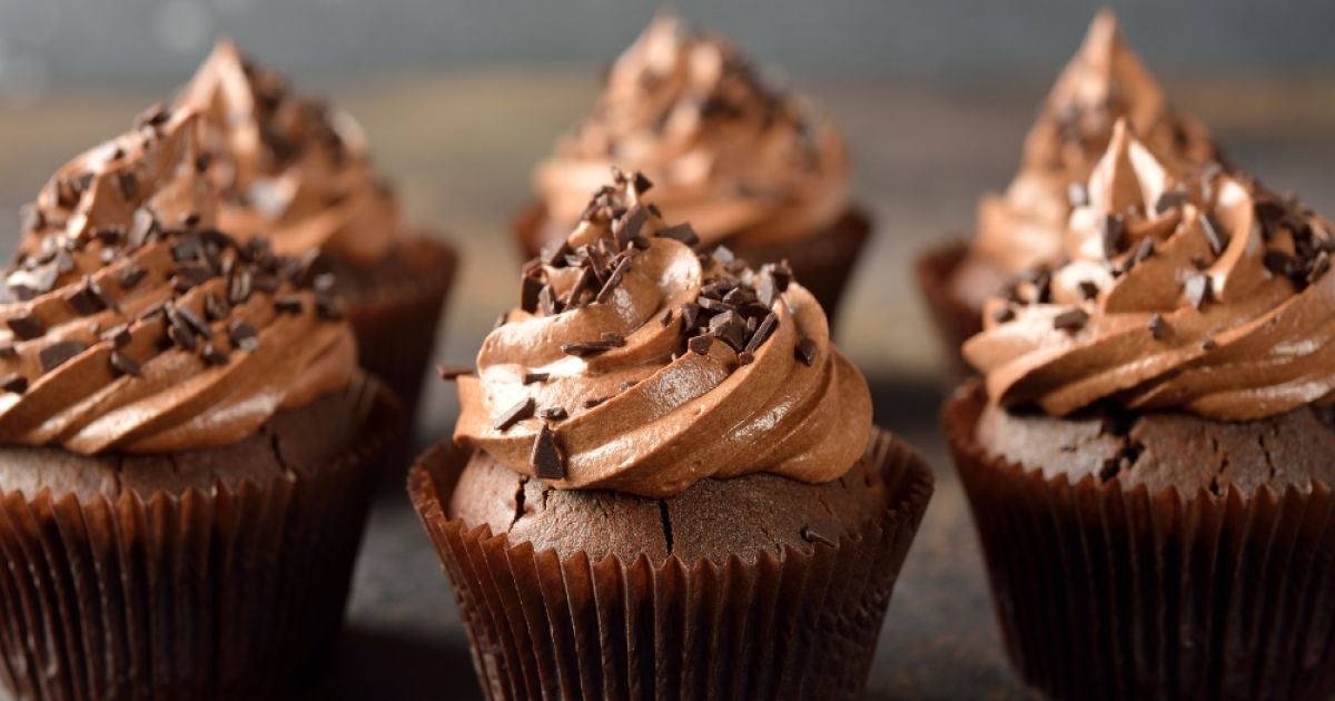 Chocolate Cupcakes