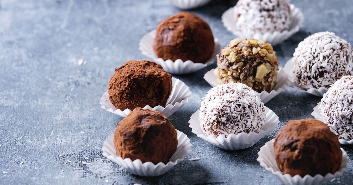 Chocolate Truffles