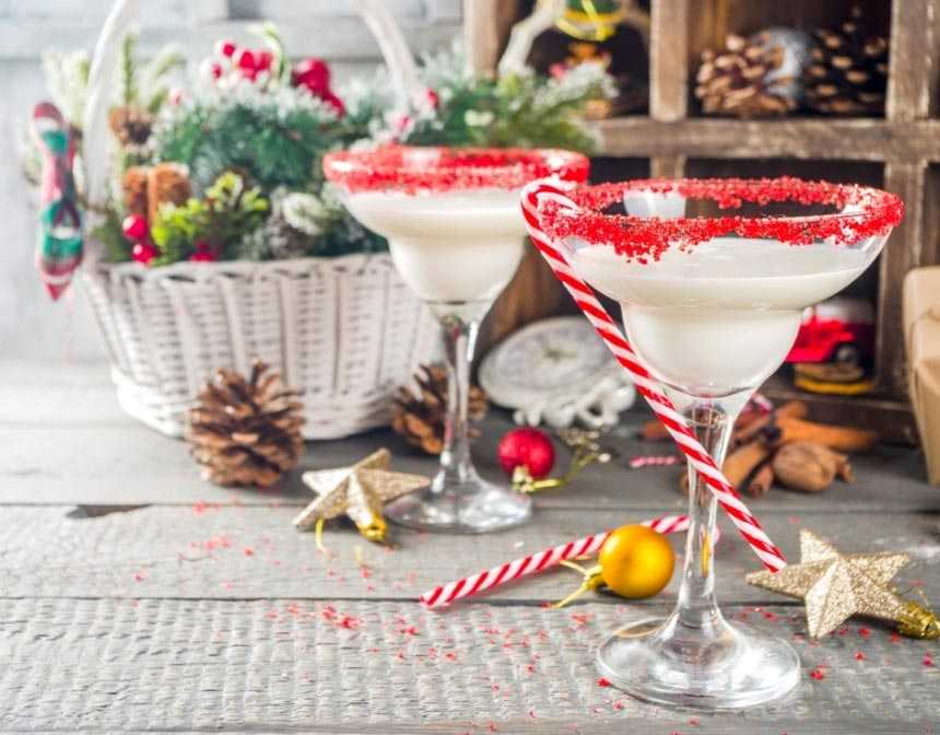 Denemeniz Gereken En İyi Şükran Kokteylleri