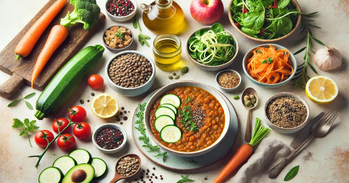 Clean Eating on a Budget