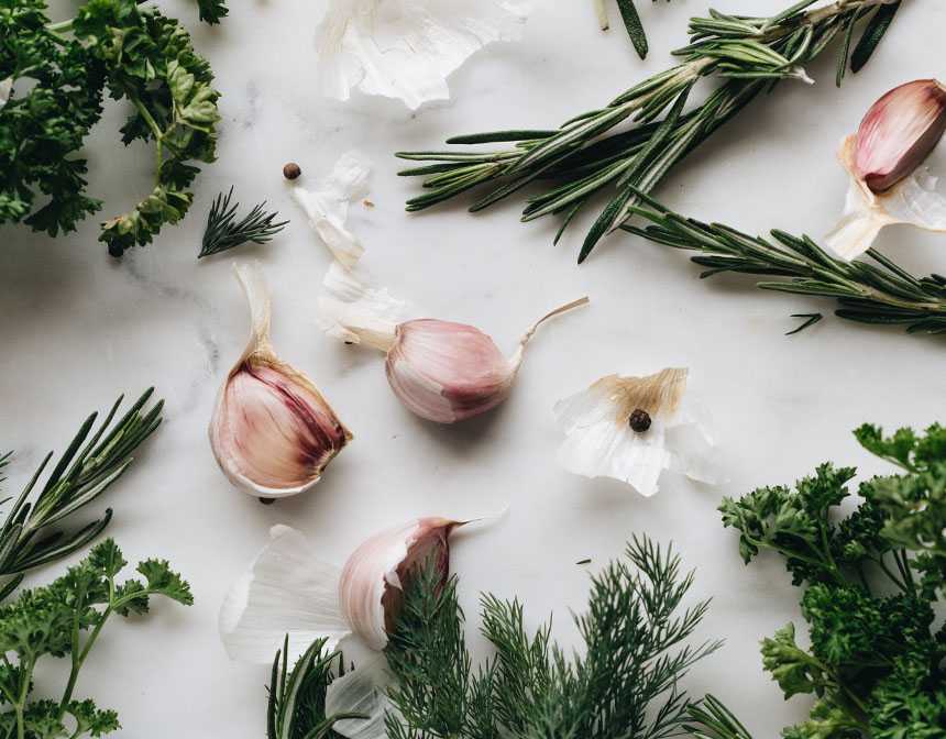 Vücut Direncini Artıran Besinler