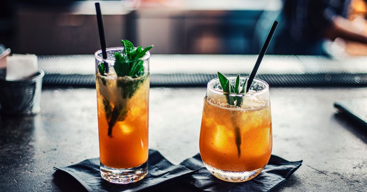 Dünyaca Ünlü 5 Geleneksel İçki