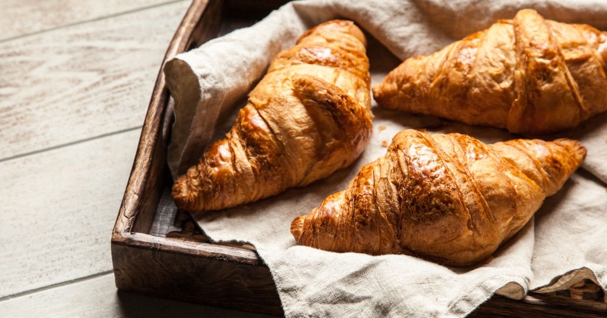 Traditional French Food