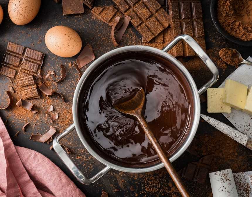 En İyi Çikolatacılar ve Çikolatalar