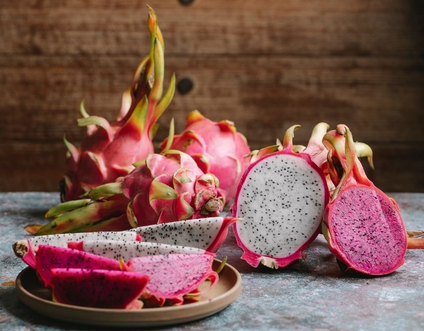dragon fruit