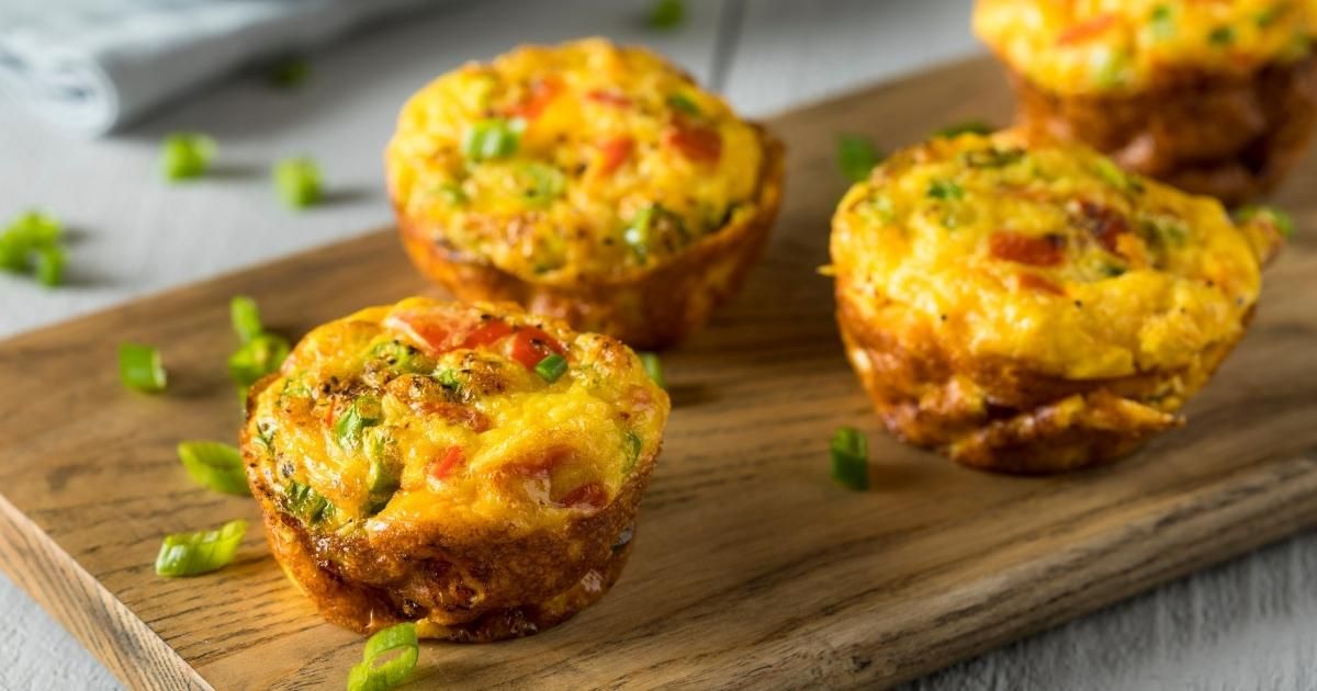 Egg Muffins