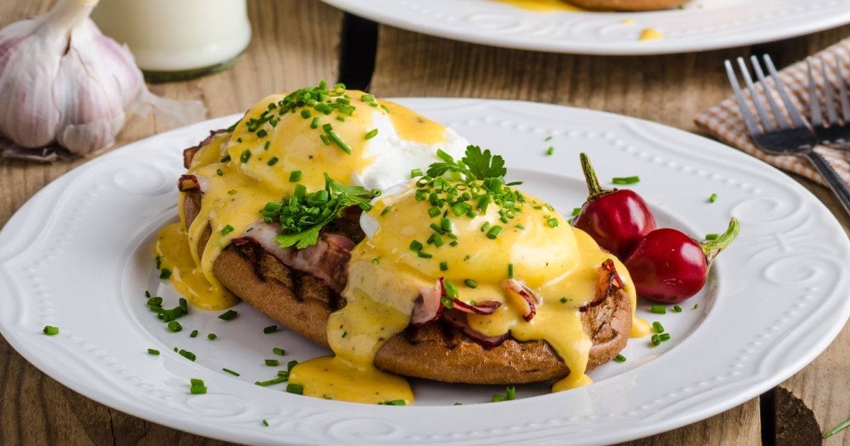 Egg Recipes for Breakfast