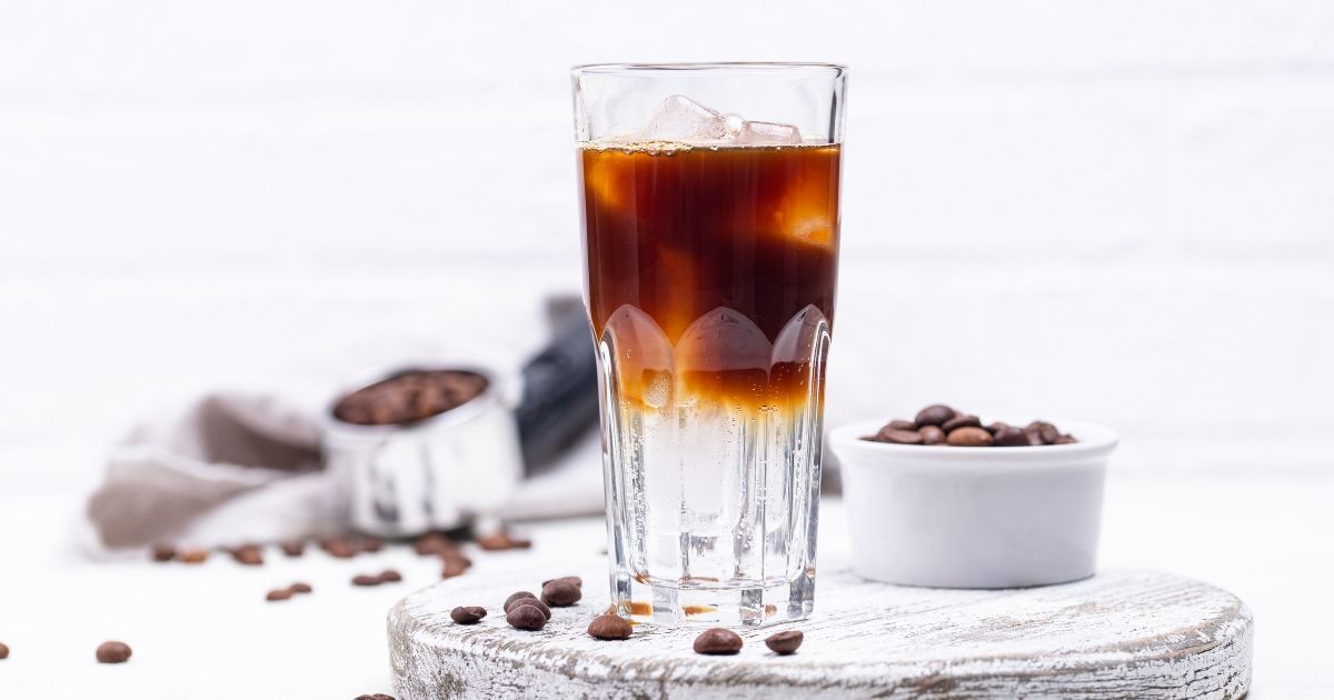 Espresso Tonic: A Refreshing Twist on Your Regular Coffee
