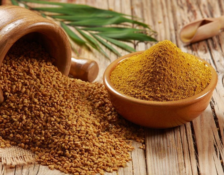 fenugreek