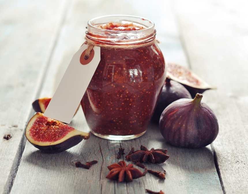 Fig Jam