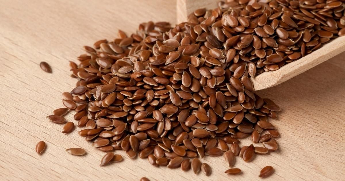 How To Make Flax Eggs?