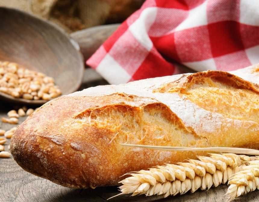 French Baguette