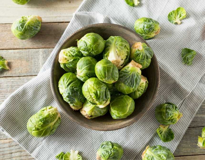 How To Cook Brussel Sprouts?