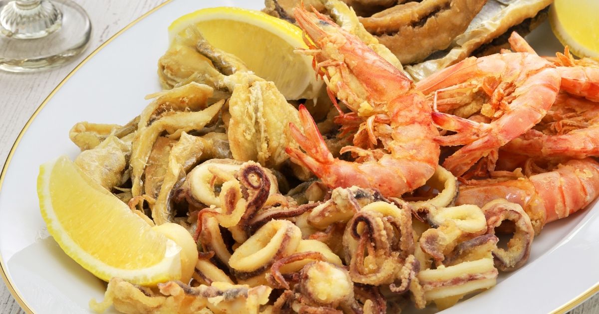 Fritto Misto