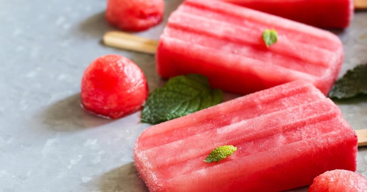 Dondurulmuş Tatlı Çeşitleri