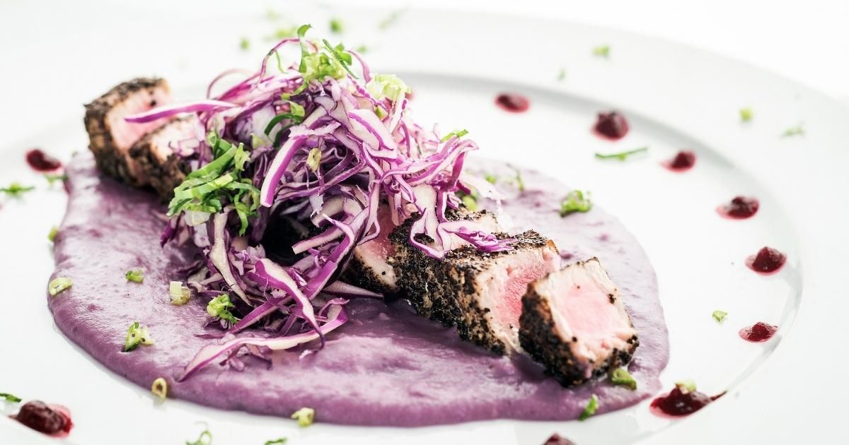 Füzyon Mutfağı Nedir?