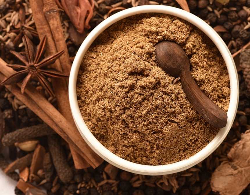 garam masala