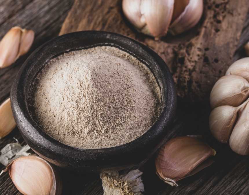 garlic powder