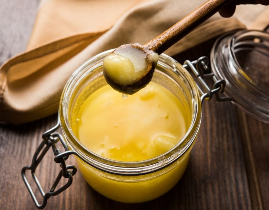 ghee