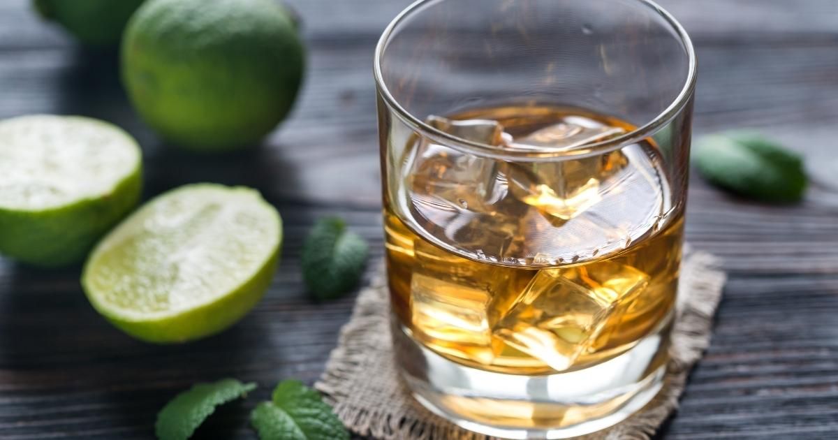 What Is Rum?