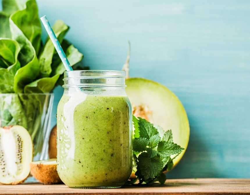 Green Juice