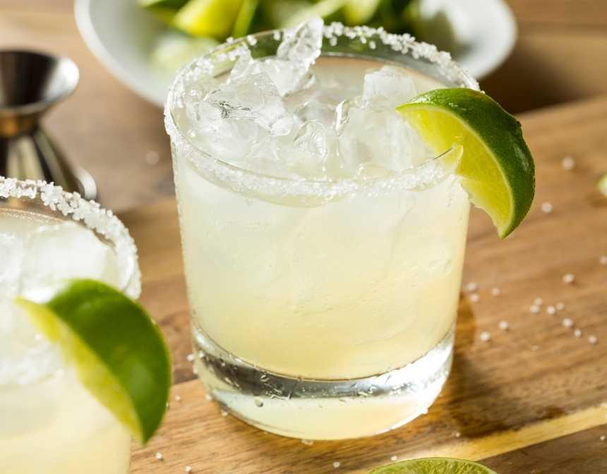 Margarita