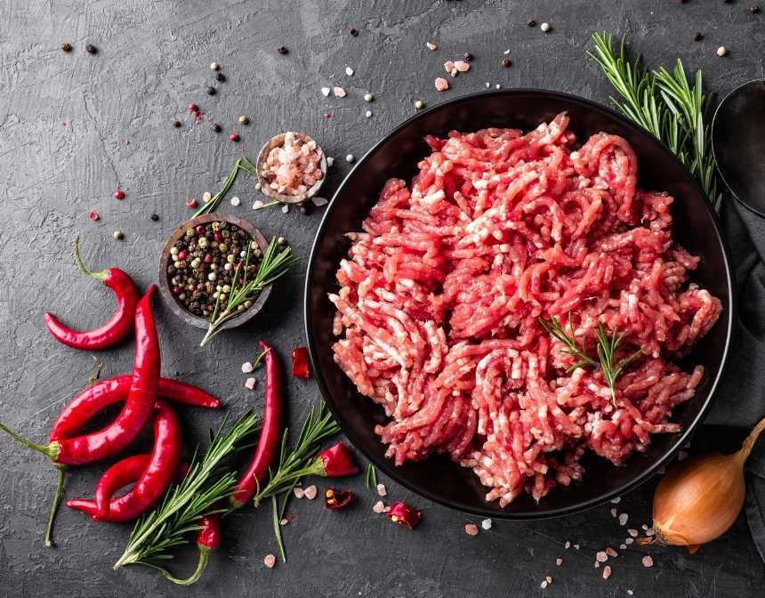 How To Cook Ground Beef
