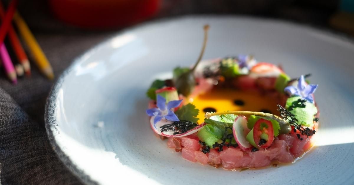 What Is Haute Cuisine?