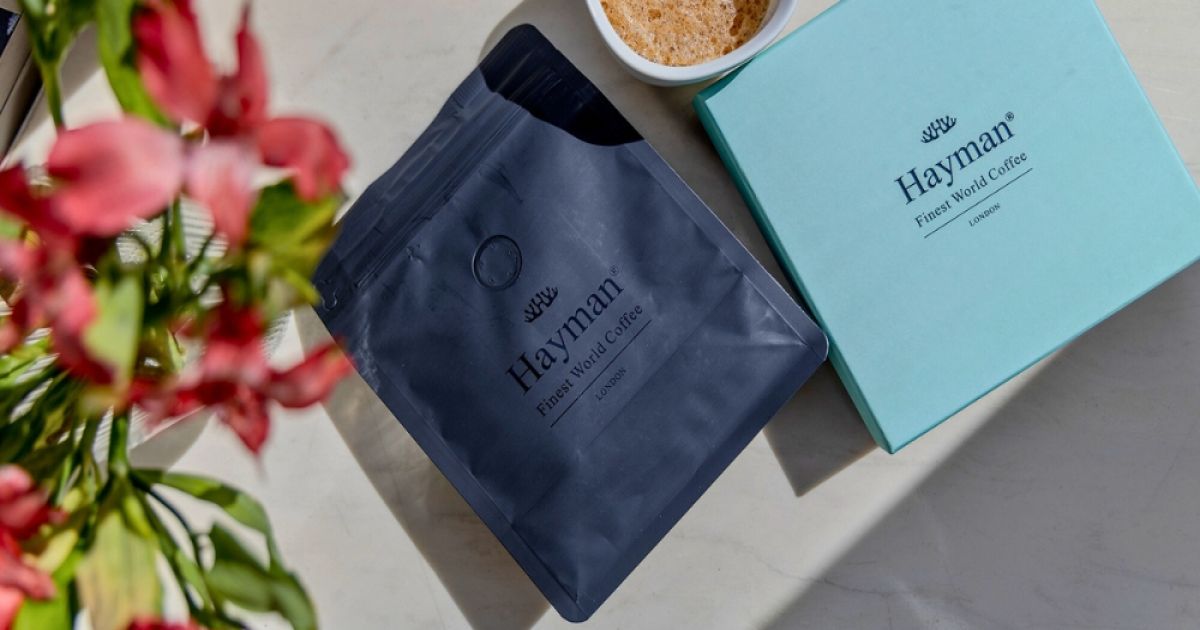 Hayman Coffee Deneyimi
