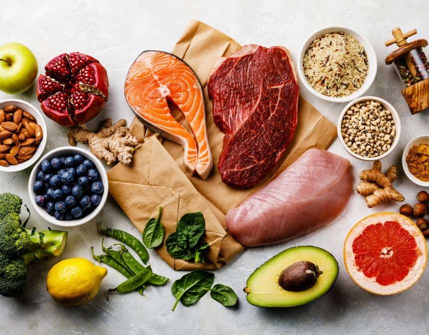 Sağlıklı Beslenme İpuçları