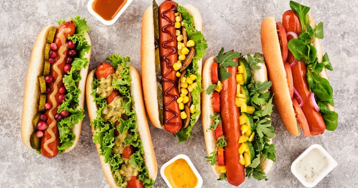 Guide To Cooking Hot Dogs