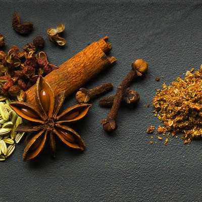five spice powder