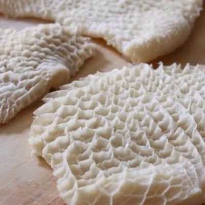 tripe