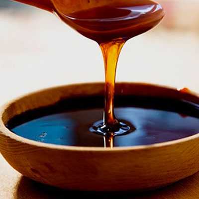 molasses