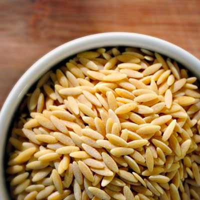 orzo