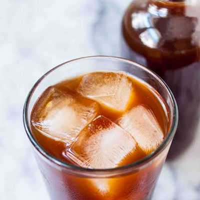 cold brew