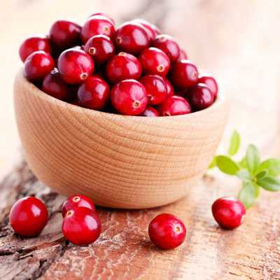 cranberry