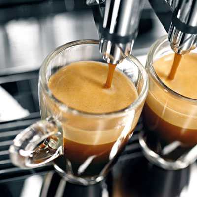 espresso coffee