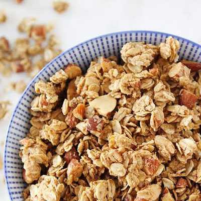 granola