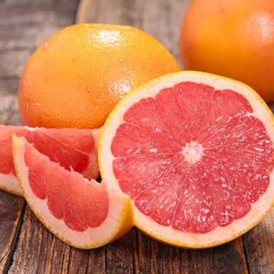 grapefruit
