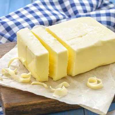 margarine