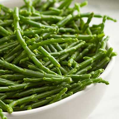 sea beans