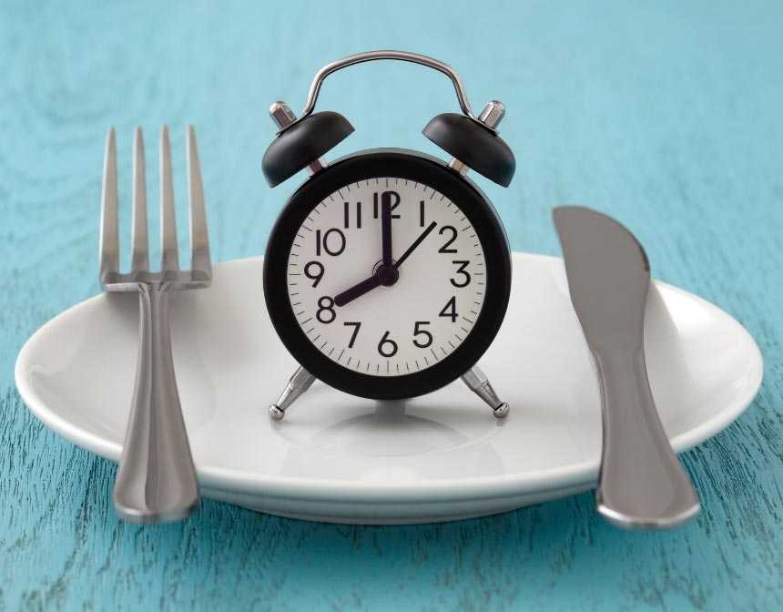 What is Intermittent Fasting and Benefits of It