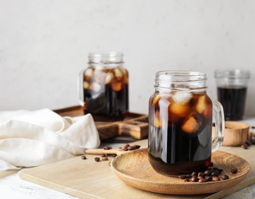 What Is Cold Brew Coffee?
