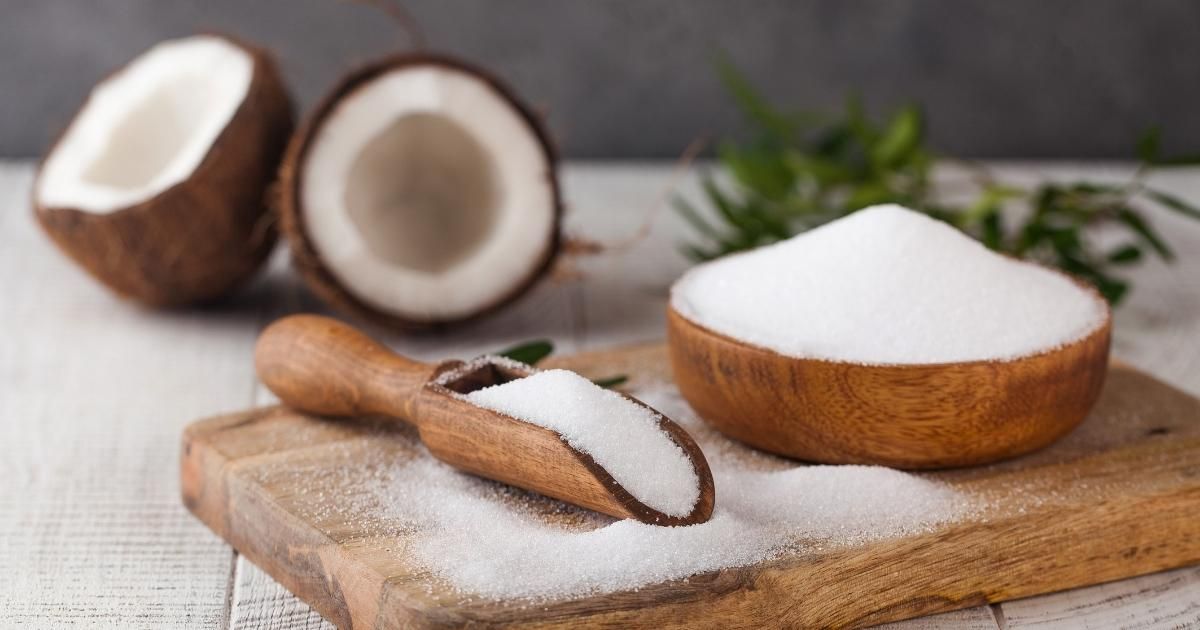 Keto Sweeteners