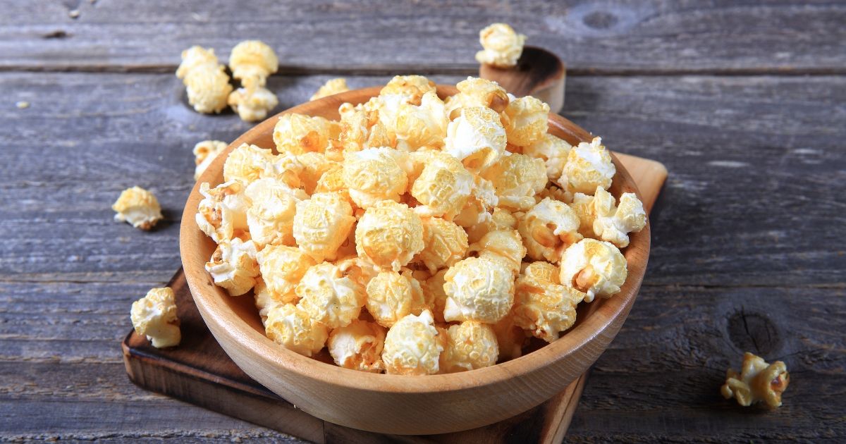 Kettle Corn